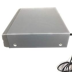 Panasonic PV-D4733S Double Feature DVD/VCR