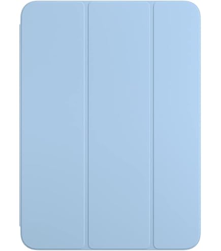 Amazon.com: Apple Smart Folio for iPad (10th generation