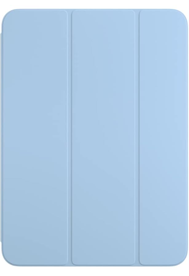 apple iPad（第10世代）用Smart Folio-ホワイト Apple Smart Folio for iPad (10th generation) - White (NEW IN