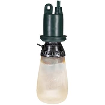 Gemmy Industries 58677 Short Circuit Light Bulb - - Amazon.com