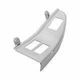 Grand General 67805 Plastic Chrome Driver Side Door