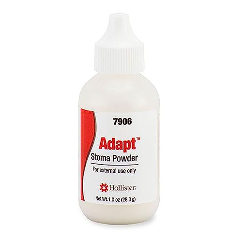 Hollister Adapt Stoma - Polvo