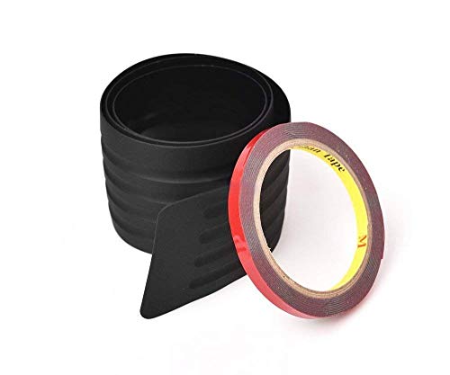 5 iJDMTOY+Rubber+Trunk+Guard+Double+Sided