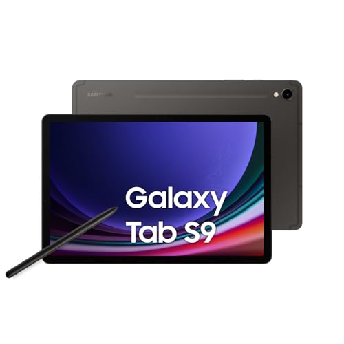 Samsung Galaxy Trident Tablet Android Wi-Fi RAM 12GB 256GB... en promo sur Amazon