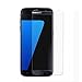 [2PACK] for Galaxy S7 Tempered Glass Screen Protector,Abssmax[Bubble Free][Case Friendly][9H Hardness] Screen Protector for 9H Hardness Samsung Galaxy S7