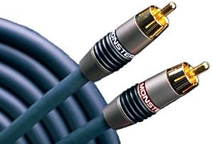 Monster I300MKII-4M EU Audio Interconnect