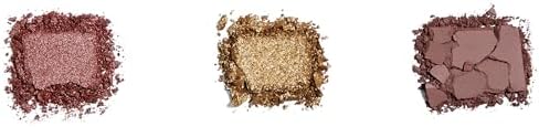 Revolução da Maquilhagem | Paleta de Sombras Reloaded | Valvet Rose | 15 Tons | 16,5 g