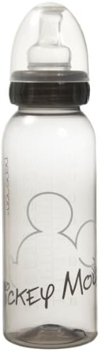 Bebe-Jou 250ml Plastic Bottle Mickey Mouse