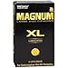 Trojan Magnum Xl Lubricated Condoms, 36 Count