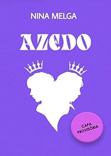 Livro AZEDO