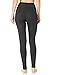 Duofold Women's Thermal Pant, Granite Heather, L