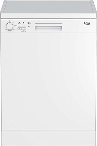 beko dishwasher reviews