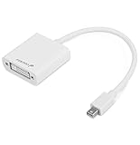 Fosmon HD1823 Mini DisplayPort (Thunderbolt) to DVI