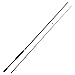 KastKing New Perigee II Fishing Rods – 24 Ton Carbon Fiber Casting Rods and Spinning Rods, Fuji O-Ring Line Guides, Premium 2-Piece Construction Rods from Ultra Light to Heavy