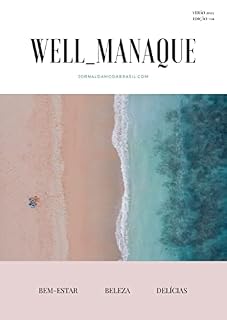 Livro Well_Manaque: Verão 2023