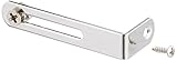 Gibson Gear PRPB-030 Pickguard Bracket, Nickel