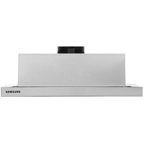 Samsung Nk24M1030Is Hotte 392 M³/H Intégré Acier Inoxydable C - Hottes (392 M³/H, Conduit, D, D, D, 71 Db)