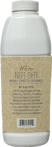 Tyler Glam Wash Laundry Detergent, Diva 907g, Liquid, 32 FL Oz (0.95L) photo 6