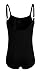 DANSHOW Girls' Camisole Tutu Dress Leotard with skirt