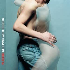 Sleeping With Ghosts