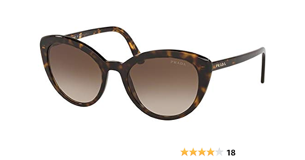 Prada CONCEPTUAL PR02VS Sunglasses 