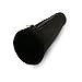 Amerzam Pen Pencil Case,Neoprene Pencil Pouch Storage Holder Bag Case (Black)