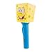 Sakar SpongeBob Squarepants 31062B Basic Flashlight by