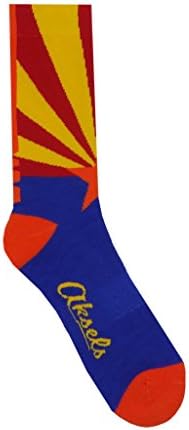 Aksels Arizona Star Socks for Men and Women