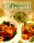Noteworthy Two: A New Recipe Collection from the Ravinia Festival by