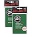 Ultra Pro PRO-MATTE (600 Count) Green Deck Protector Sleeves - Magic The Gathering 12 Pack Box/Case