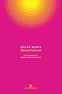 Livro Despertemos!: Um chamado para o despertar das consciências