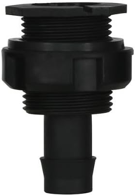 Botanicare Ebb & Flow Barbed Fitting 3/4in (25/Bag)