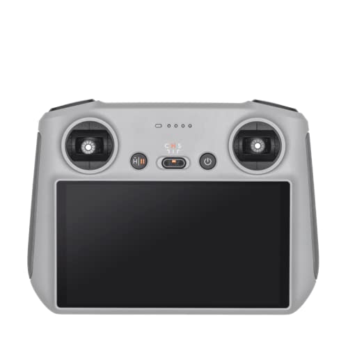 Expert Shield screen protector compatible with DJI RC 5.5" (mini 3 pro) - Anti Glare