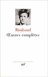 Oeuvres Completes, Rimbaud, Arthur, 2070104761