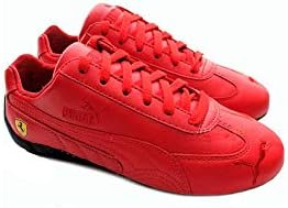 puma speed cat ferrari