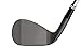 Cleveland Golf Men's RTX 4 Wedge, Black Satin Finish