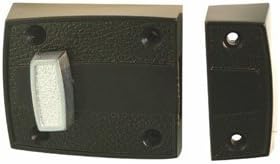 Kaba Unican 4027 Rim Deadlatch for 7106 Lock by Kaba