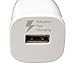 OEM Authentic Fast Adaptive Samsung Travel/Car Charger Combo+Two (2) 5 foot Micro USB 2.0 Data Charging Cables+OEM Headphones for Galaxy Note 4 5 S6 S6 Edge + S7 S7 Edge