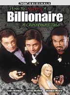 How to Marry a Billionaire: A Christmas Tale How to Marry a Billionaire: A Christmas Tale