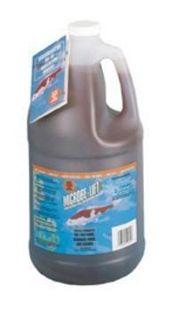 Eco-Logic Microbe Lift 10plg4 1 Gallon Microbe-Lift Pl