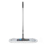 Industrial Class Microfiber Dust Mop with Telescopic Handle 53
