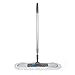 Industrial Class Microfiber Dust Mop with Telescopic Handle 53