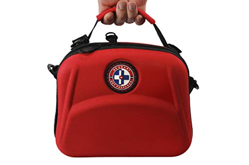 397 Piece First Aid Kit + BONUS Mini First Aid Kit - Thumbnail 2