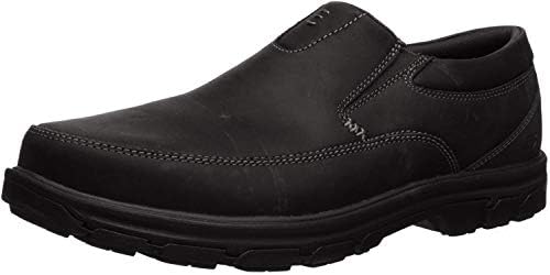 skechers usa men's segment the search slip on loafer