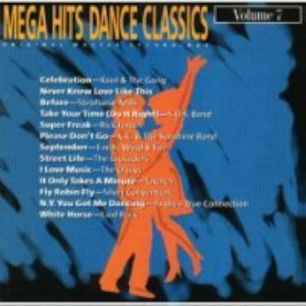 メガ・ヒッツ3 Various – Mega Hits 3 BVCP-991 JAPAN CD, Compilation | eBay