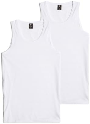 RAW Base Tank top 2-Pack