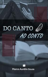 Livro Do Canto ao Conto