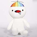 Baby James Ploosh 10”, The Odd 1s Out Merchandise