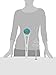 Back Massager, Put Body Cream on Your Back, Legs, Neck, and Hard-to-Reach Areas