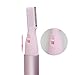 scenstar Electric Women Eyebrow Trimmer Women Facial Trimmer Shaver Remover Trimmer Eyebrow Face Lady Body Razor